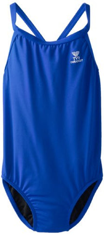 Durafast Elite Diamondfit, 428 Royal - sz32