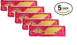 Misko Macaroni #3, 500 gr.