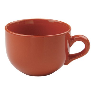 Jumbo Mug, Cinnamon  24 Oz.