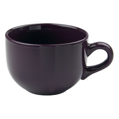 Jumbo Mug, Aubergine 24 Oz.