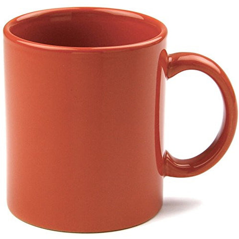 Classic Mug, Cinnamon 11 Oz.