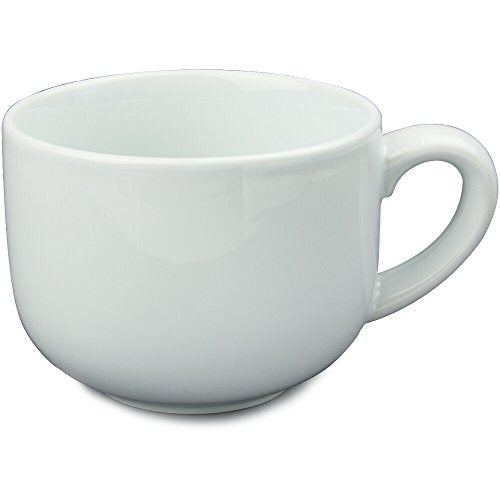 Jumbo Mug, White  24 Oz.