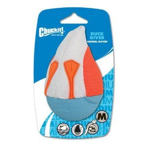 CHUCKIT! AMPHIBIOUS DUCK DIVER