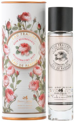 The Essentials Collection Rejuvinating Rose Eau de Parfum 1.7 floz/50ml