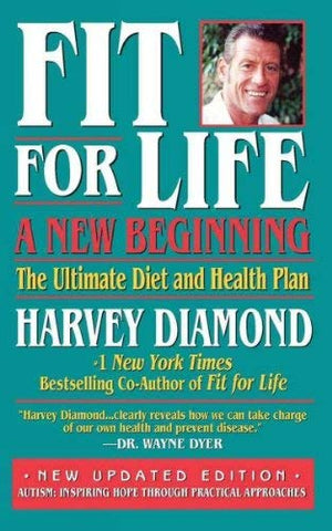 Fit For Life (Paperback)