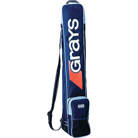 Grays Performa Training Bag, Navy/Light Blue