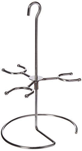 Trio Wine Flight Glass Holder