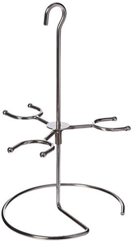 Trio Wine Flight Glass Holder