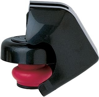 Snap-Down Champagne Stopper