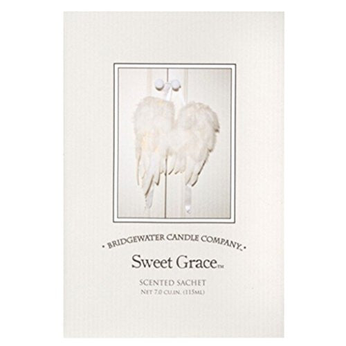 Bridgewater Candle Scented Sachet - Sweet Grace