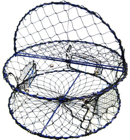 Promar COLLAPSIBLE CRAB POT 32X12