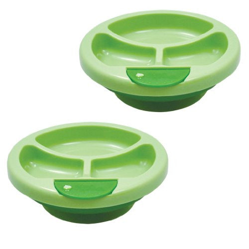Green Sprouts Warming Plate