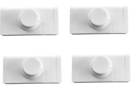 Safety 1st Bi-Fold Door Lock