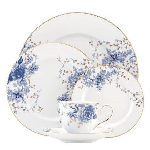 Garden Grove 5-Piece Place Setting