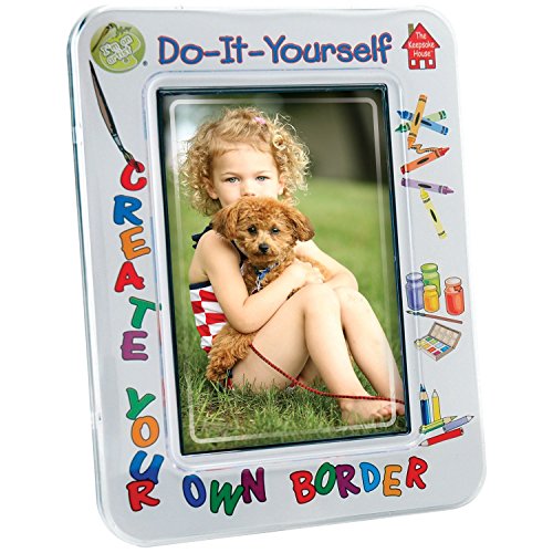 Photo Craft Frame, Size 4" x 6"