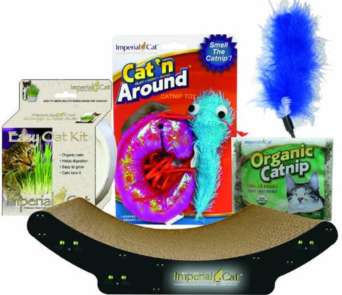 Packaged Kits, Kitten Kit