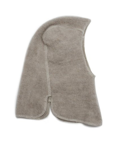 Nelson Hat (Balaclava), Infant Sand Single Layer 0-3 months