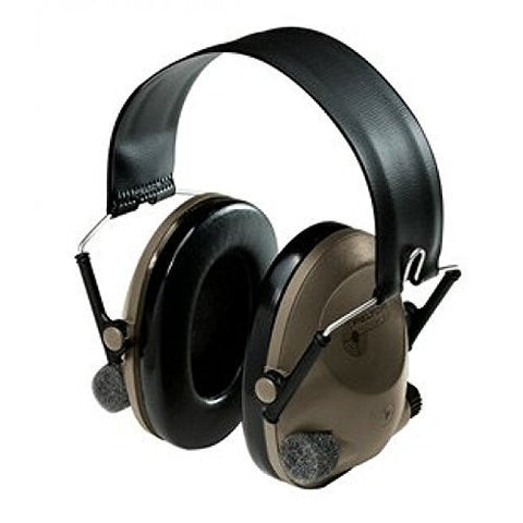 3M Peltor Sound Trap Slimline Tactical Electronic Headset