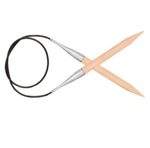 Basix 32" Circular Needles US 19 (15mm)