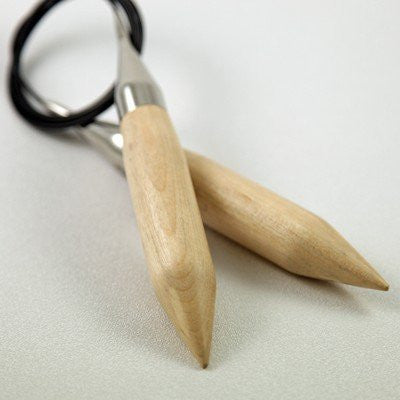 Basix 47" Circular Needles US 50 (25mm)