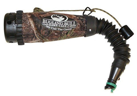 Rocky Mountain- Bugling Bull Select "A" Bull Calling System