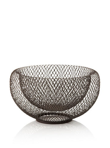 Mesh Bowl, Small