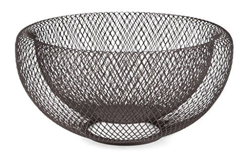 Mesh Bowl, Large
