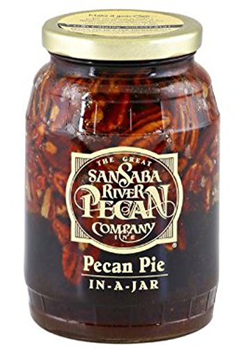 Pecan Pie in a Jar 22oz (Traditional)
