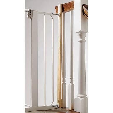 Kidco Safety Gate Installation Kit K100, 2 Pack