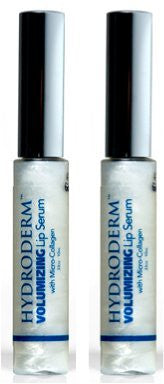 Volumizing Lip Serum w/Micro Collagen (10ml - .33oz)