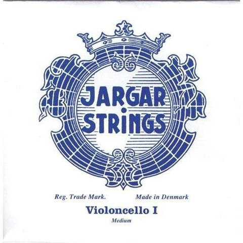 Jargar Superior Cello D Medium