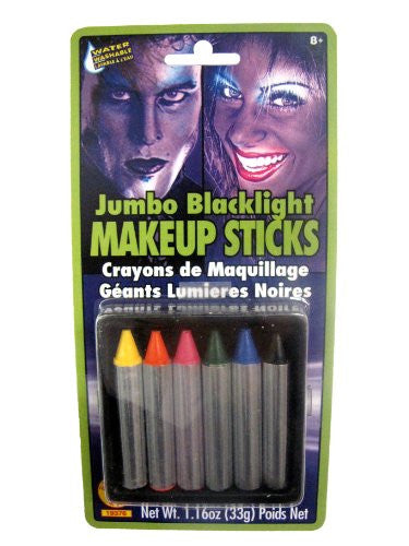 Jumbo Bk-Light Make-Up