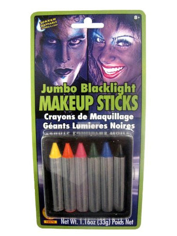 Jumbo Bk-Light Make-Up
