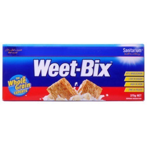 Sanitarium Cereals Weet-Bix Original (13.23 oz)