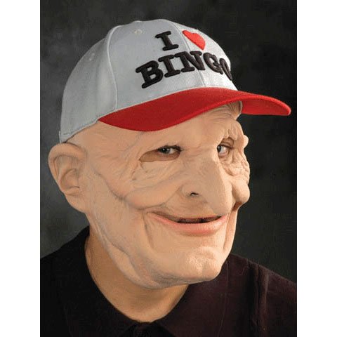 B-9 Mask