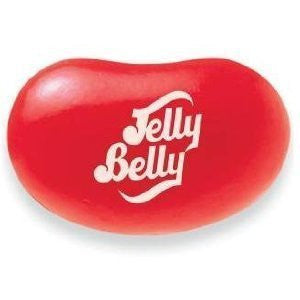 Very Cherry Jelly Beans, 4 LB