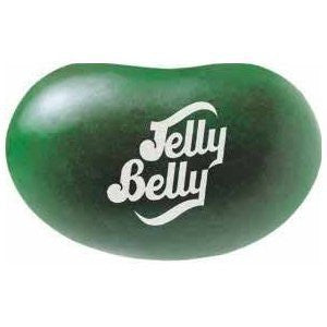 Watermelon Jelly Beans, 4 LB