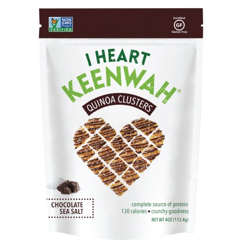 Sweet Clusters Multi-serve Chocolate 4oz