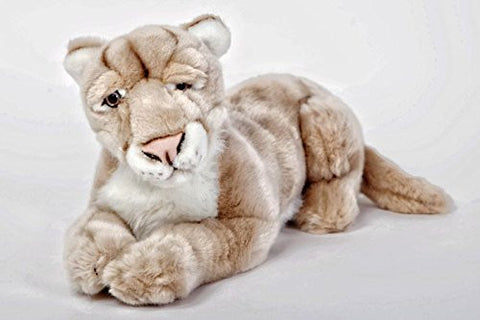 Mountain Lion 12"