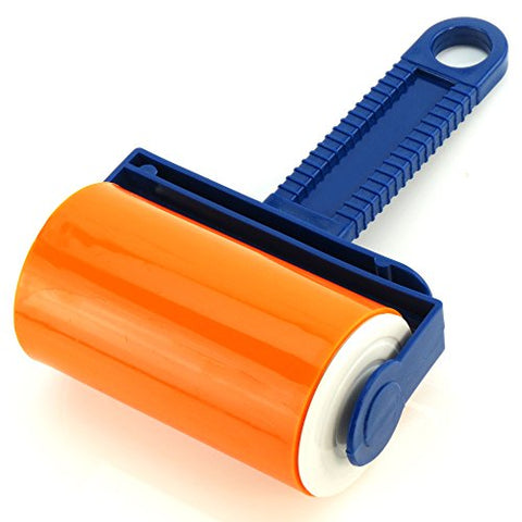 Re-usable and Washable Lint Roller
