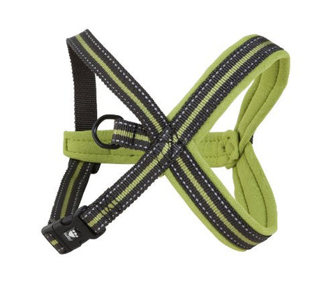Padded Y-Harness - Size 35", Birch