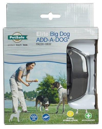 Elite Big Dog Add-A-Collar