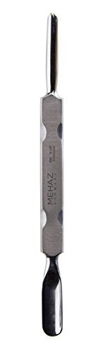 Mehaz 020 – Pro 2-in-1 Pusher (5 1/2” Contoured Flat Design)