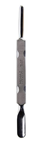 Mehaz 020 – Pro 2-in-1 Pusher (5 1/2” Contoured Flat Design)