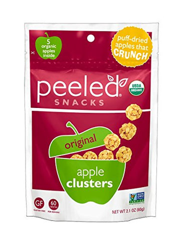 Apple Crunch - 2.1 oz.