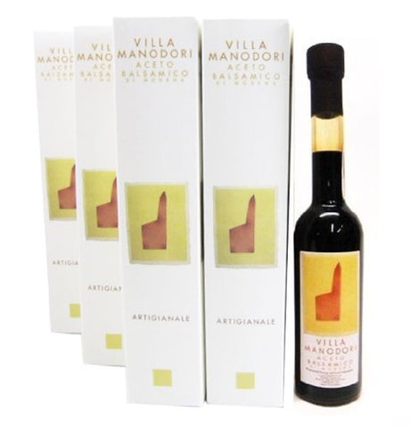 Villa Manodori Balsamic Artigianale Vinegar 250ml