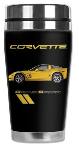 Travel Mug - Corvette Grand Sport