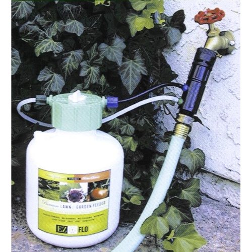 EZ-FLO 2005HB 3/4 GAL. HOSE & DRIP CONNECTION