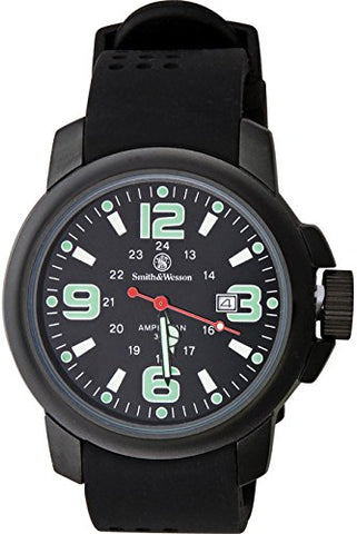 Smith And Wesson - Amphibian Commando Watch