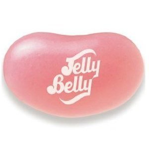Cotton Candy Jelly Beans, 3 LB